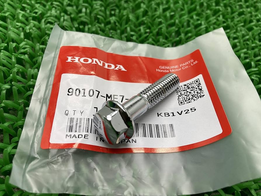 【もね】 Amazon | CB1300SF スクリーンステーボルト 90107-ME7-000